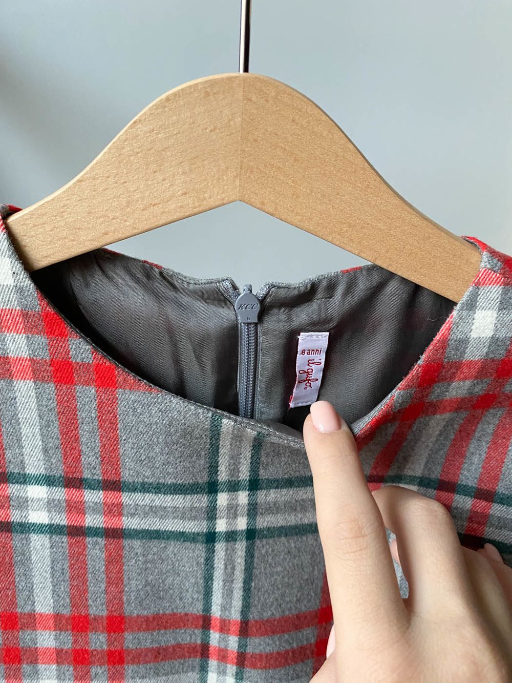 Платье Il Gufo