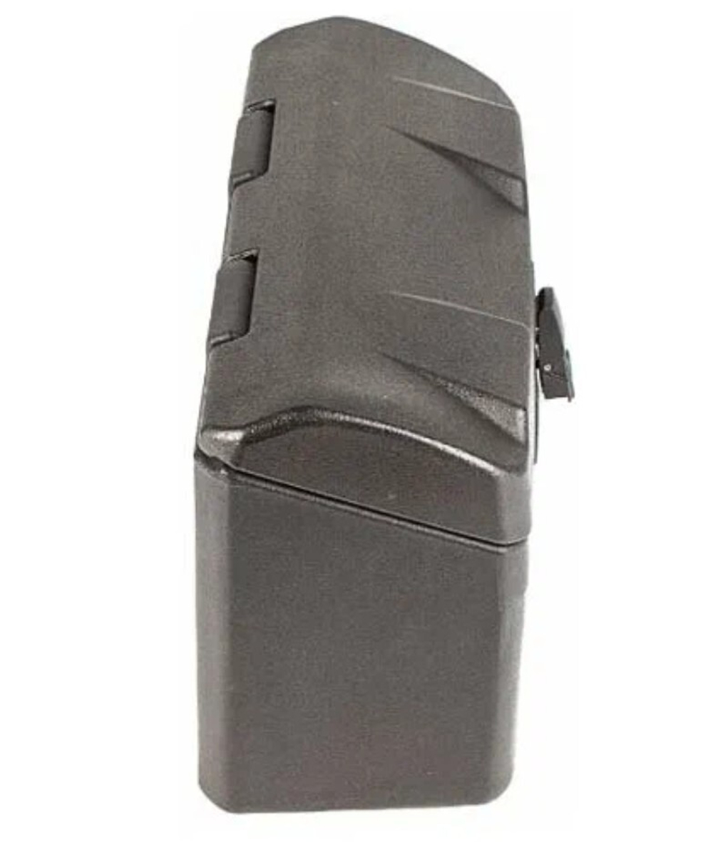 Кофр GKA MINI PLUS