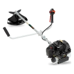 Бензокоса Caiman WX50 2-х тактный 2.4 л.с., захват 380 мм, 01-010401-0043