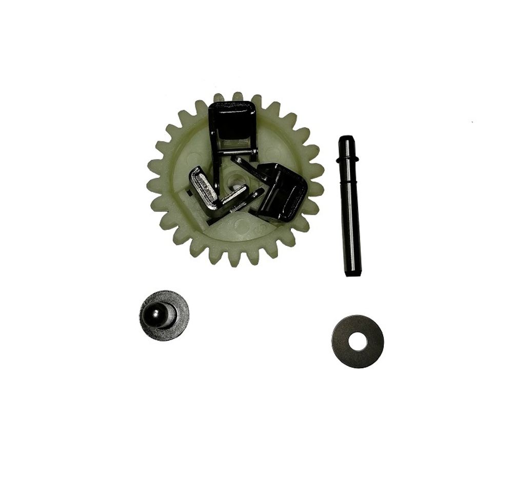 Шестерня крышки картера (ведомая) LC2V90FD/171750042-0001