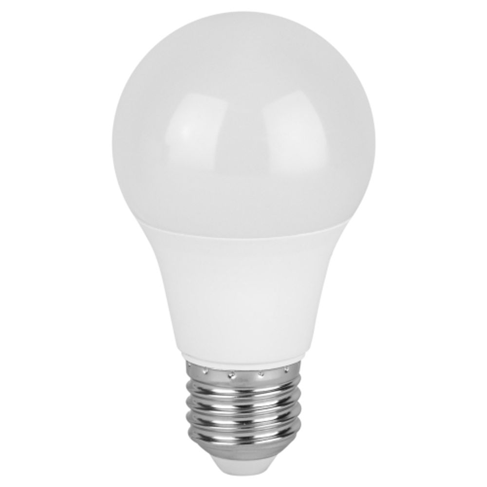 Лампочка светодиодная ЭРА RED LINE LED A60-15W-840-E27 R E27 / Е27 15 Вт груша нейтральный белый свет | Лампы cветодиодные Груша (A)