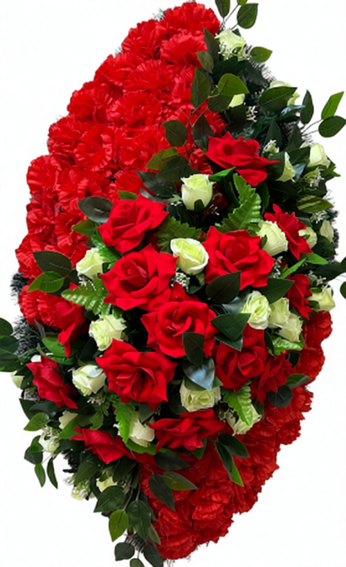 Ритуальный венок «Элитный №31»