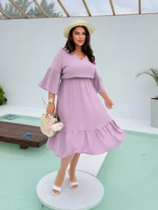 Платье УК-1027-2 Фабрика Моды