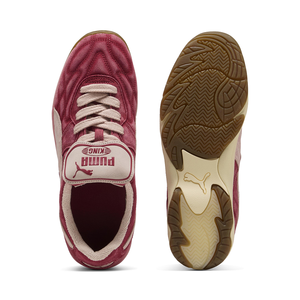 Мужские кроссовки PUMA King Indoor The NeverWorn V