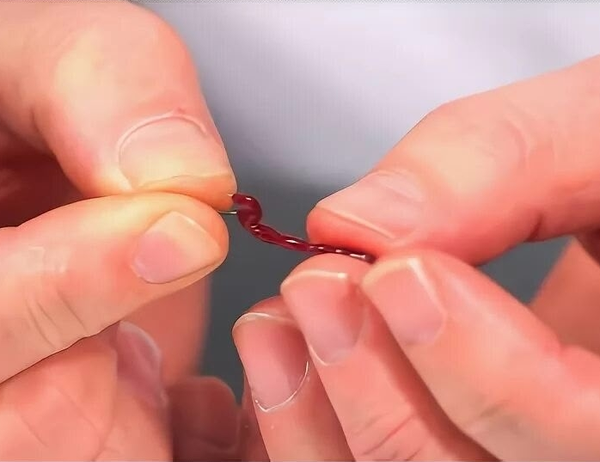 Зoлoтыe пpaвилa пpи лoвлe нa мoтыля