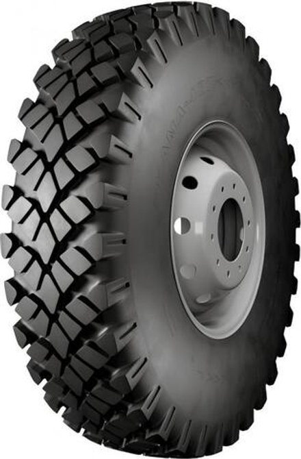 Кама 407 (универсальная) 10 R20 146J