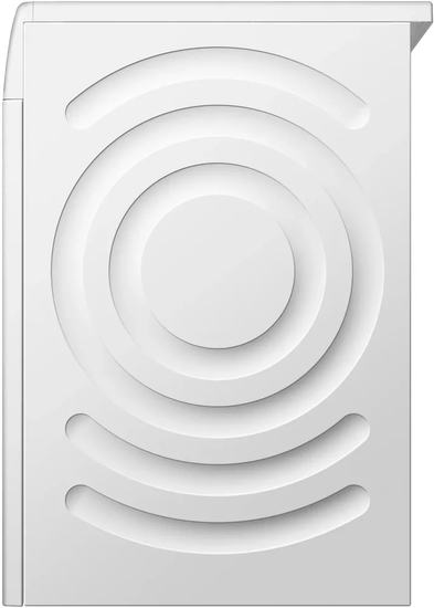 Стиральная машина BOSCH WGK264Z0ME