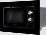 Встраиваемая микроволновая печь Graude MWG 38.0 S