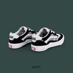  Кеды Vans Wayvee артикул:VN0A5JIABMX1 - купить в магазине Дайс
