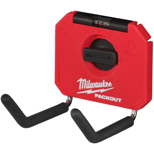 Крюк PACKOUT™ малый прямой универсальный