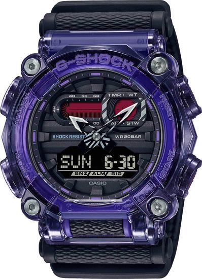 Наручные часы Casio G-Shock GA-900TS-6AER
