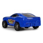 Машина Классическая ин. 22см, ПК 8868A