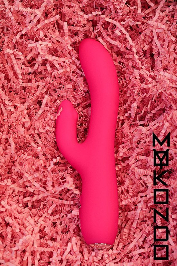 Vedo Rockie Rabbit Вибромассажер