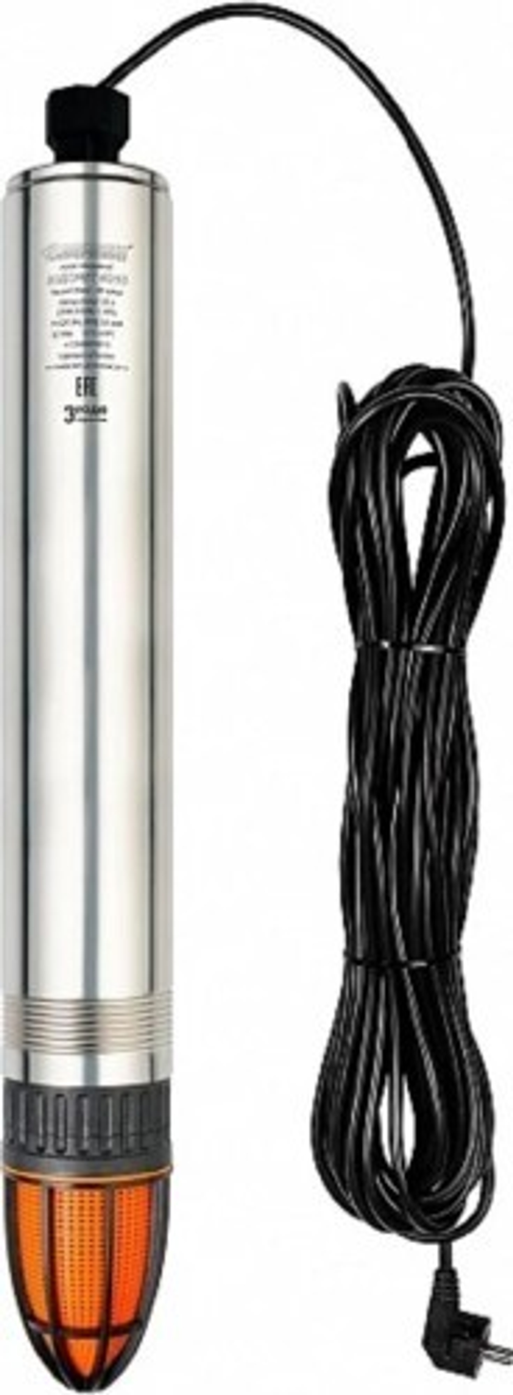 Насос скважинный ДЖИЛЕКС ВОДОМЕТ 40/50 4050