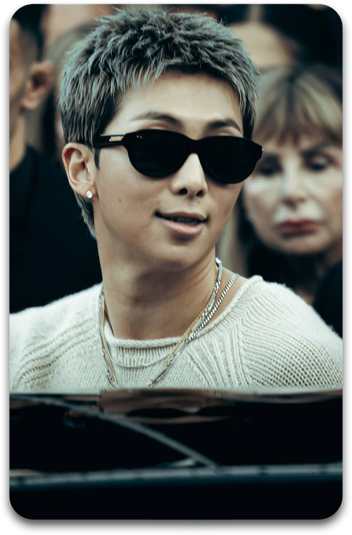 Карта / BTS #1437