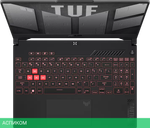Ноутбук ASUS TUF Gaming A15 2023 FA507NUR-LP071