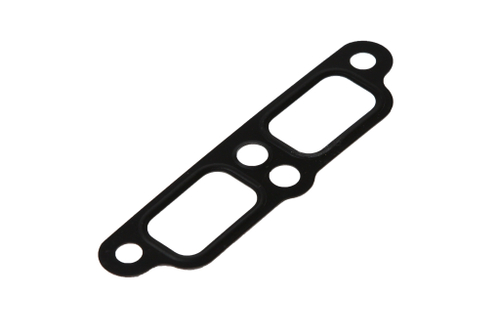 Прокладка корпуса фильтра тонкой отчистки масла дв. ЯМЗ 650 металл (Фритекс)