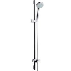 Душевой комплект Hansgrohe Croma 100 Vario/Unica 90cm 27771000