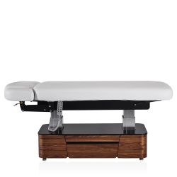 Электрический массажный стол Mizomed Lynn-Heaven Salon с электроприводом, стационарный