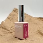 IceBeauty Гель-лак K-22 "Брусничный щербет", 10 мл