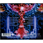 Light The Torch / You Will Be The Death Of Me (RU)(CD)