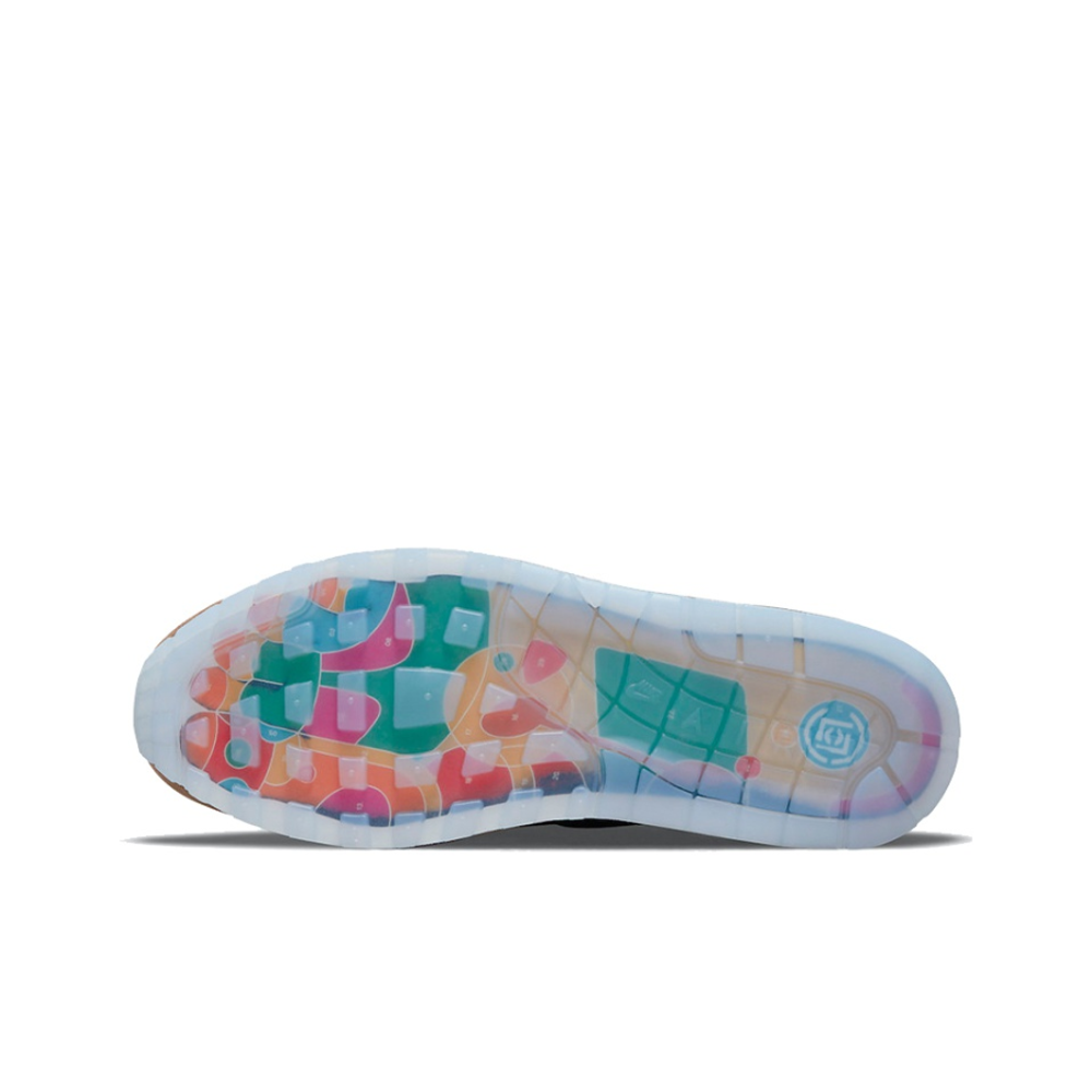 Кроссовки Nike x CLOT Air Max 1 'Kiss Of Death CHA' DD1870‑200