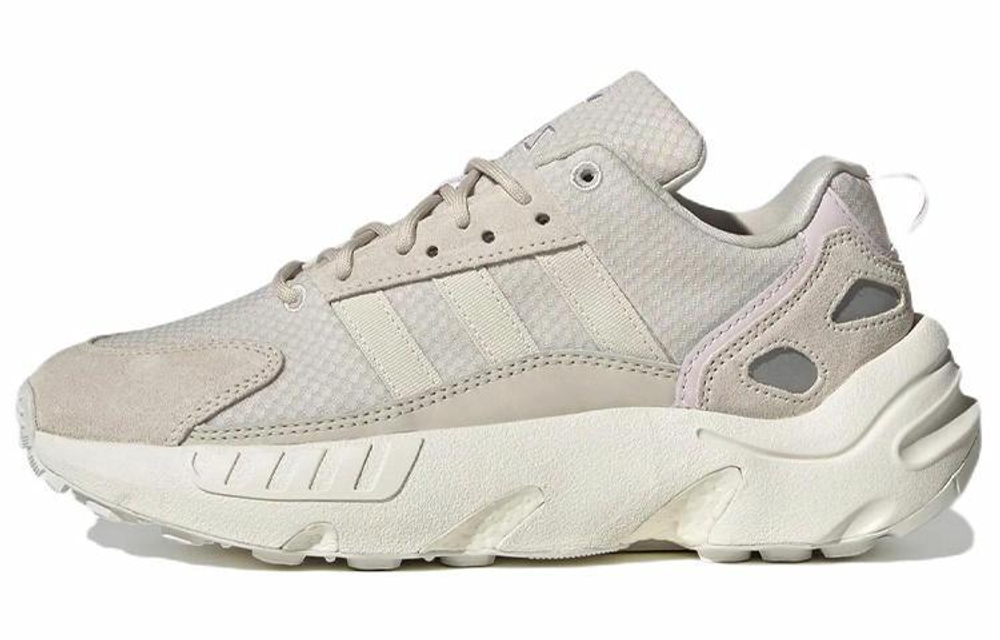 Кроссовки Adidas Originals Zx 22 Boost 22 Boost (Женская размерная сетка)