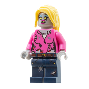 Жертва косметологии