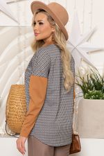 Джемпер 41354 Avili (Акция)