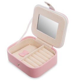 JL-39/2 Шкатулка для украшений