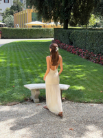 Платье SAINT-TROPEZ, бежевый