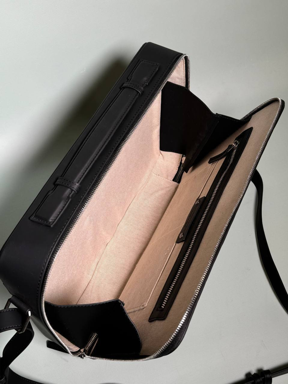 Портфель Bottega Veneta