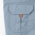 Брюки демисезонные "Светлый деним"