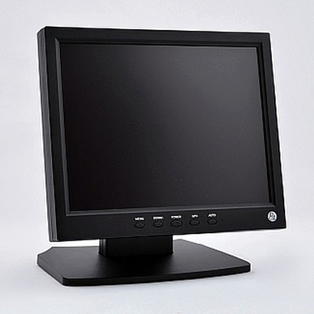 Сенсорный POS-монитор Poscenter DP151B-UZ