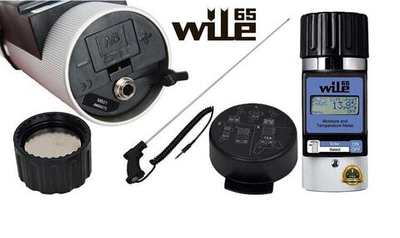 Влагомер 7000650-RU5 зерновой WILE-65 (Финляндия)