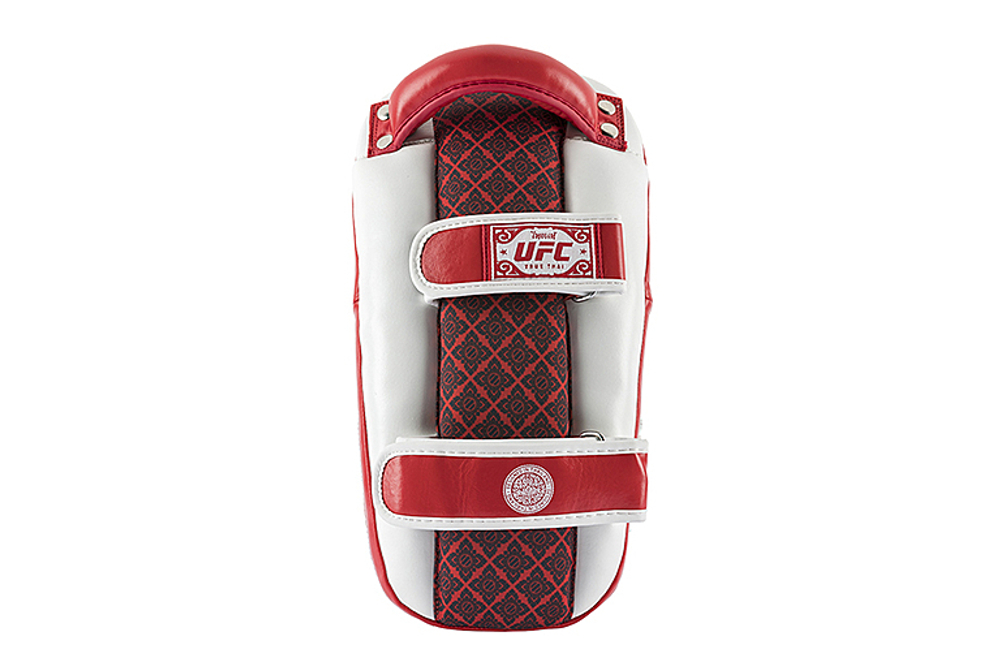UFC  Premium  True Thai Пэды - белые