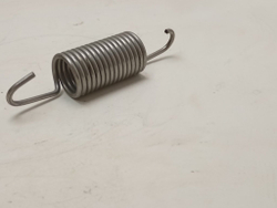 WAA20160OE/01 кт47 Пружина бака 150мм для стиральной машины Bosch б/у