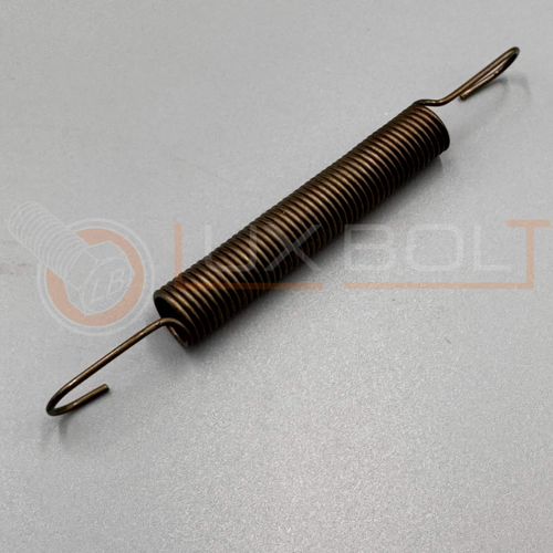 Пружина педали газа ГАЗ-3307, ПАЗ