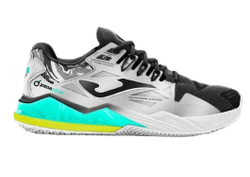 Мужские кроссовки для Падел Joma Spin Men 2612 - light gray