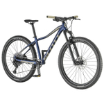 Женский велосипед Scott Contessa Active 10 27.5 (2020)
