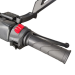 Электроскутер SE D1