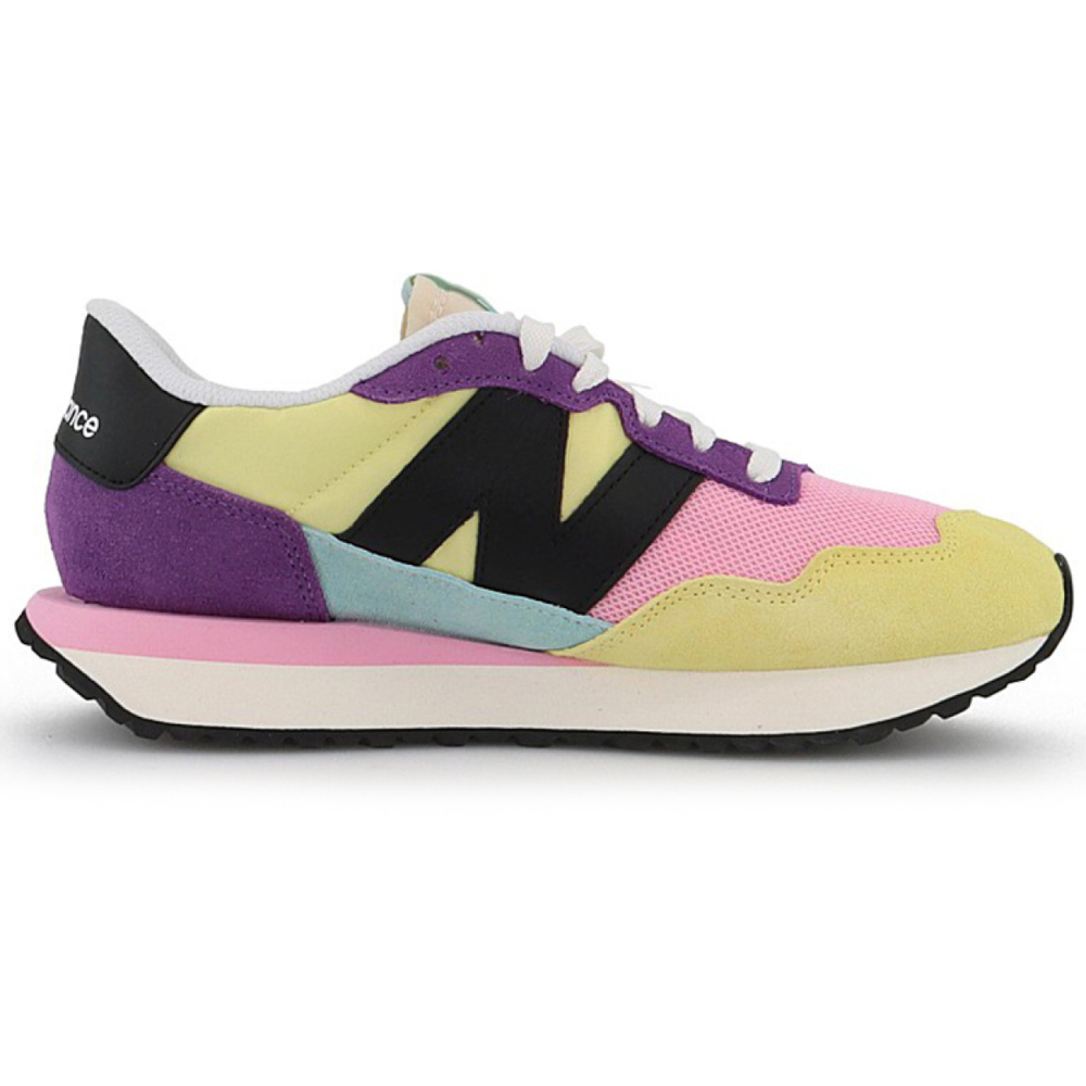 Кроссовки New Balance NB 237, WS237PW1
