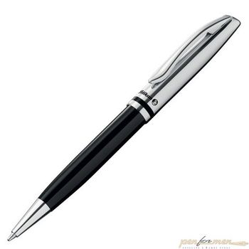 Шариковая ручка Pelikan Jazz Classic black (806930)