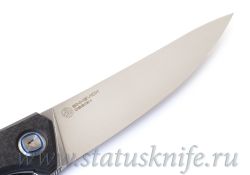 Нож Широгоров Sigma #70 Сигма SIDIS дизайнфотография - 8