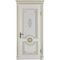 Купить Межкомнатная дверь экошпон Greta Bianco Classic PG остеклённая