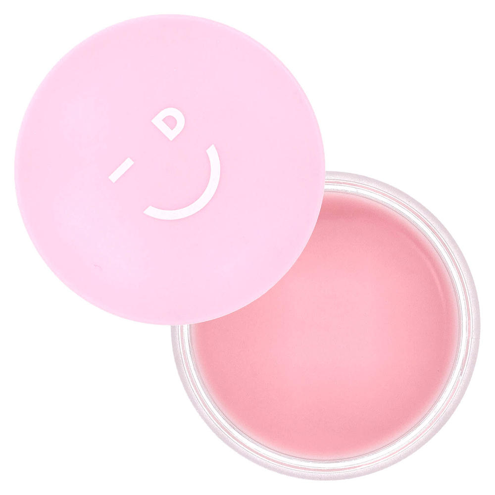 I Dew Care, масляная маска для губ с витамином С, Plush Party, 12 г (0,42 унции)