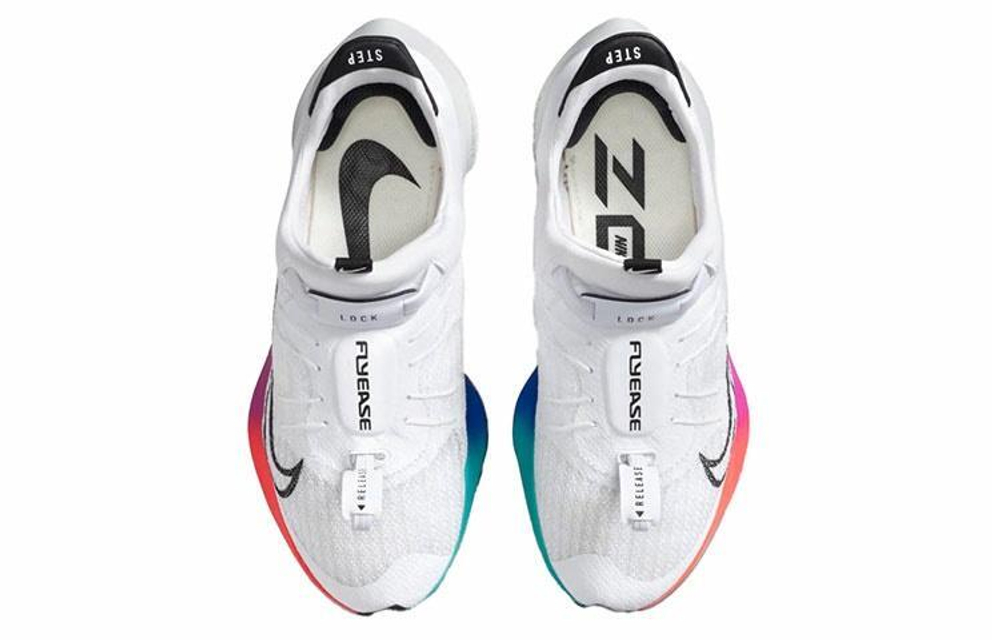 Кроссовки Nike Air Zoom Tempo Next Flyease (Женская размерная сетка)