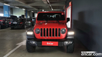 Jeep Gladiator (JT) 3.6 Rubicon (12.2021)