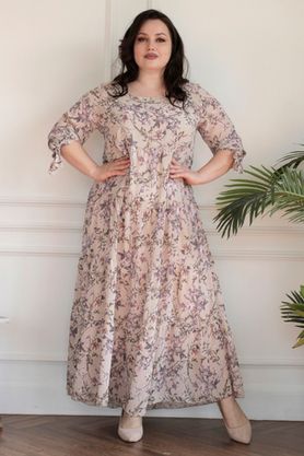 Цена на Платье-3273 больших размеров