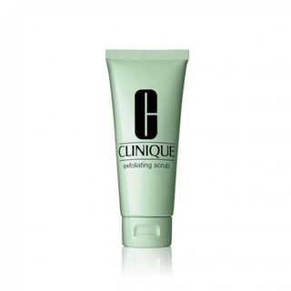 Clinique Exfoliating Scrub